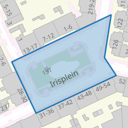 Perceel GVH30-AN-4516