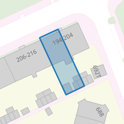 Perceel GVH30-AN-4521