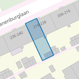 Perceel GVH30-AN-4525