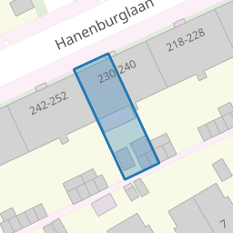 Perceel GVH30-AN-4527