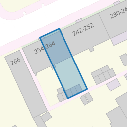 Perceel GVH30-AN-4530