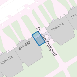 Perceel GVH30-AN-4535