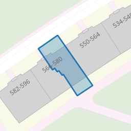 Perceel GVH30-AN-4552