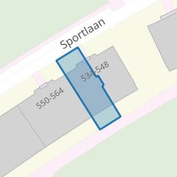 Perceel GVH30-AN-4555