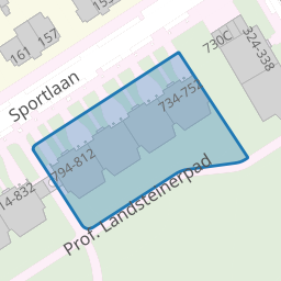 Perceel GVH30-AN-4561