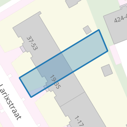 Perceel GVH30-AN-4597