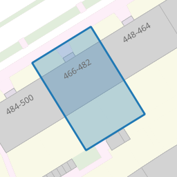 Perceel GVH30-AN-4606