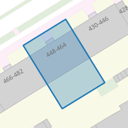 Perceel GVH30-AN-4607