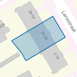 Perceel GVH30-AN-4643