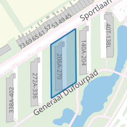 Perceel GVH30-AN-4651