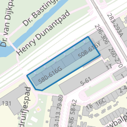 Perceel GVH30-AN-4700