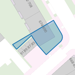 Perceel GVH30-AN-4727