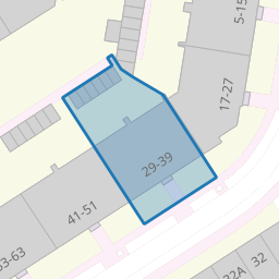 Perceel GVH30-AN-4730