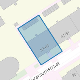 Perceel GVH30-AN-4732