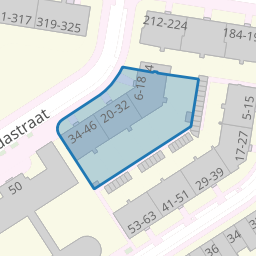 Perceel GVH30-AN-4758