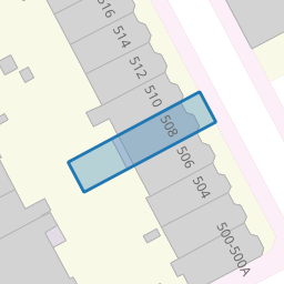 Perceel GVH30-AN-476