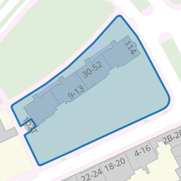 Perceel GVH30-AN-4770