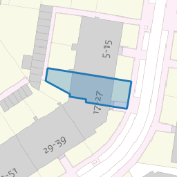 Perceel GVH30-AN-4792