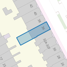 Perceel GVH30-AN-480