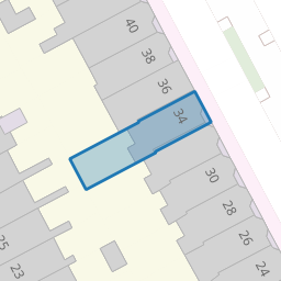 Perceel GVH30-AN-481