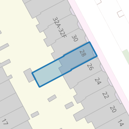 Perceel GVH30-AN-484