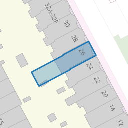 Perceel GVH30-AN-485