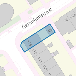 Perceel GVH30-AN-4856