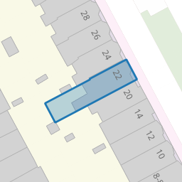 Perceel GVH30-AN-487