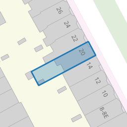 Perceel GVH30-AN-488