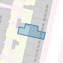 Perceel GVH30-AN-4892