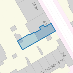 Perceel GVH30-AN-4897