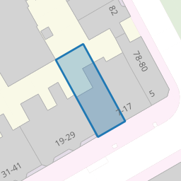 Perceel GVH30-AN-490