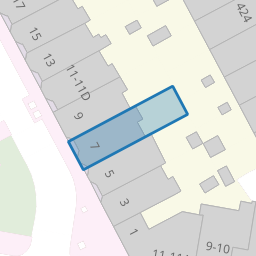 Perceel GVH30-AN-493