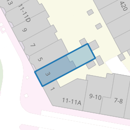 Perceel GVH30-AN-495