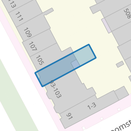 Perceel GVH30-AN-498