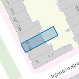 Perceel GVH30-AN-499