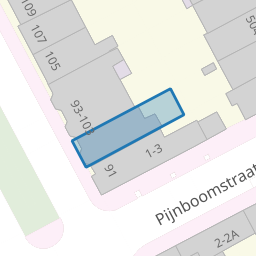 Perceel GVH30-AN-500