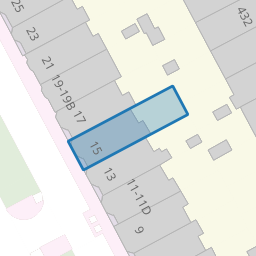 Perceel GVH30-AN-503