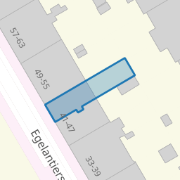 Perceel GVH30-AN-5037