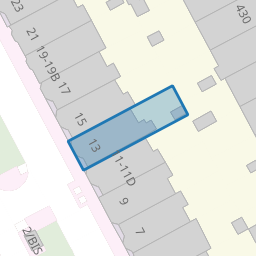 Perceel GVH30-AN-504