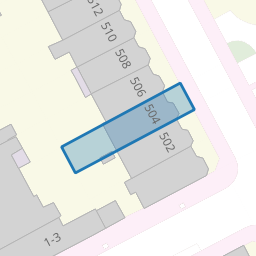 Perceel GVH30-AN-507