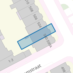 Perceel GVH30-AN-508