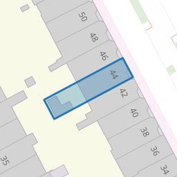 Perceel GVH30-AN-509