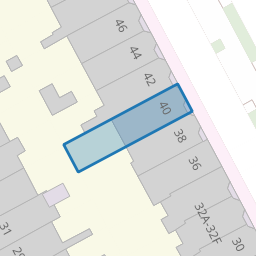 Perceel GVH30-AN-511