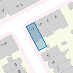 Perceel GVH30-AN-5116