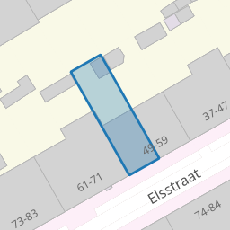 Perceel GVH30-AN-5118