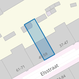 Perceel GVH30-AN-5119