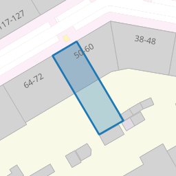 Perceel GVH30-AN-5121