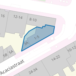 Perceel GVH30-AN-515