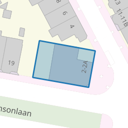 Perceel GVH30-AN-518